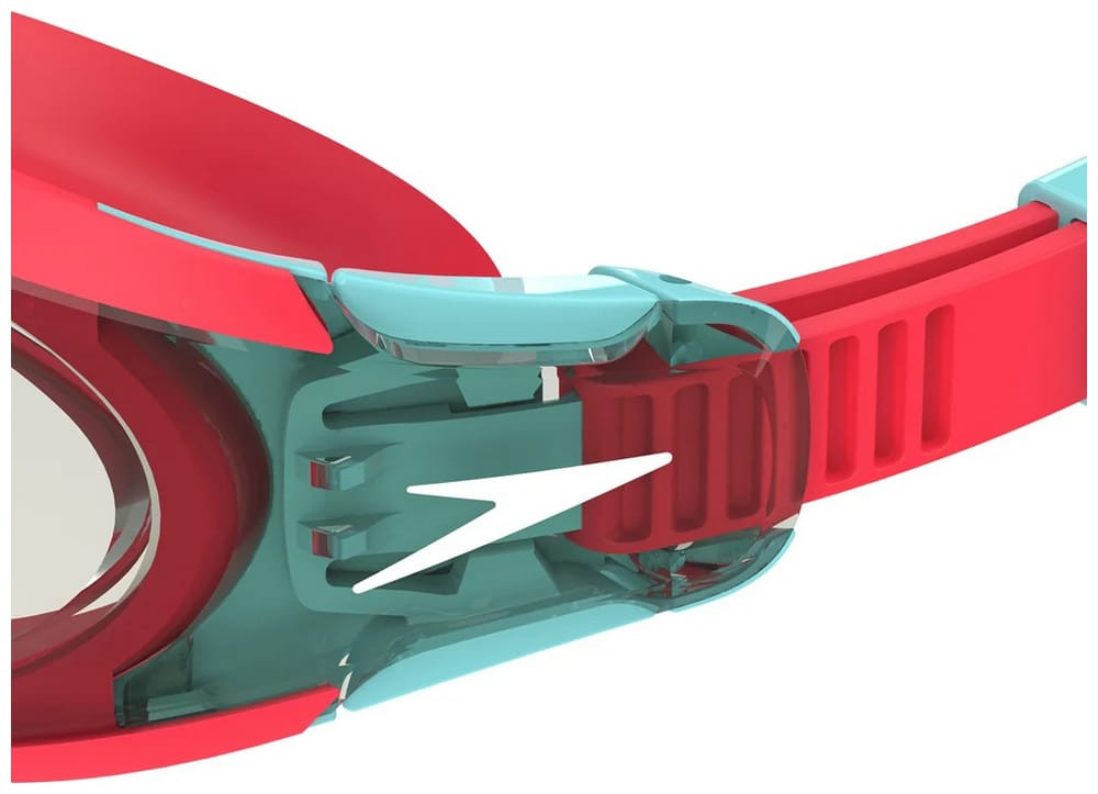 Окуляри для плавання Speedo JUNIOR HYDROSITY 2.0 8-00446317632