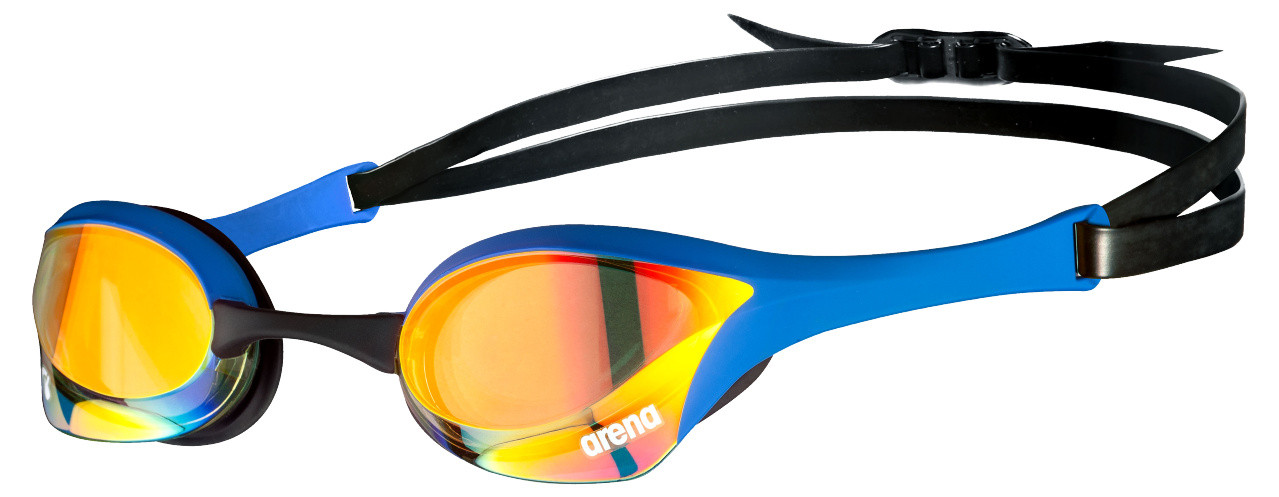 Окуляри для плавання Arena COBRA ULTRA SWIPE MR 002507-370
