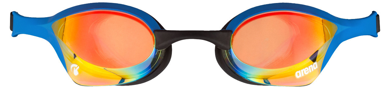 Окуляри для плавання Arena COBRA ULTRA SWIPE MR 002507-370