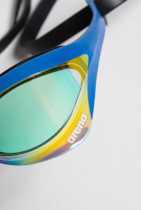Окуляри для плавання Arena COBRA ULTRA SWIPE MR 002507-370