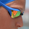 Окуляри для плавання Arena COBRA ULTRA SWIPE MR 002507-370