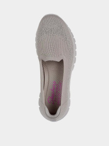 Кеди Graceful View Finder Taupe 100697-TPE