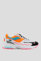 Кросівки Saucony 3D GRID HURRICANE S70646-5