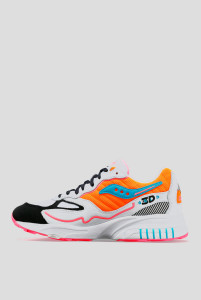 Кросівки Saucony 3D GRID HURRICANE S70646-5