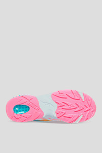 Кросівки Saucony 3D GRID HURRICANE S70646-5