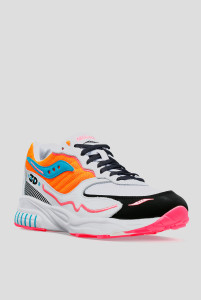 Кросівки Saucony 3D GRID HURRICANE S70646-5