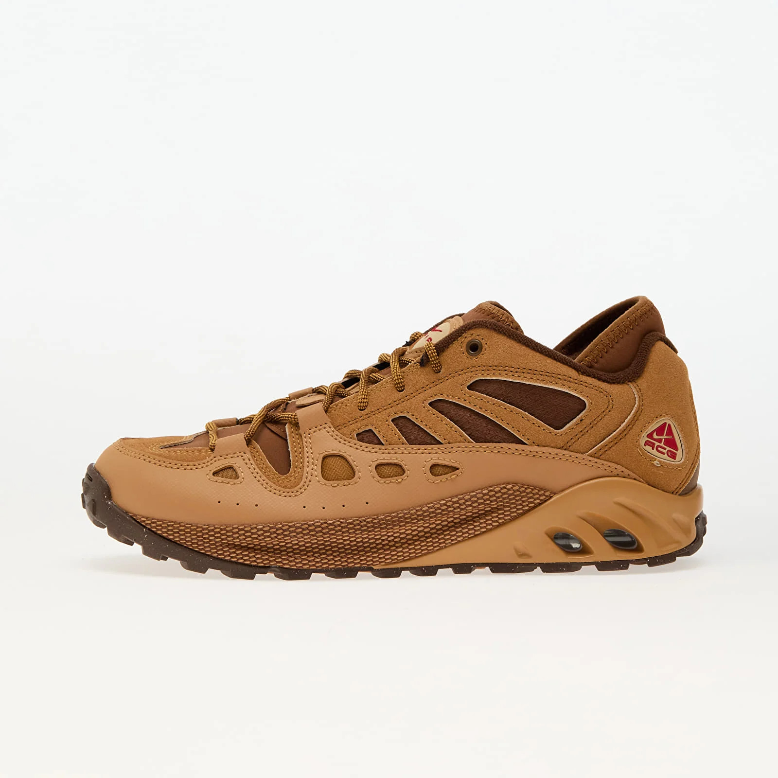 Кросівки Nike Acg Air Exploraid Brown FV2925-200