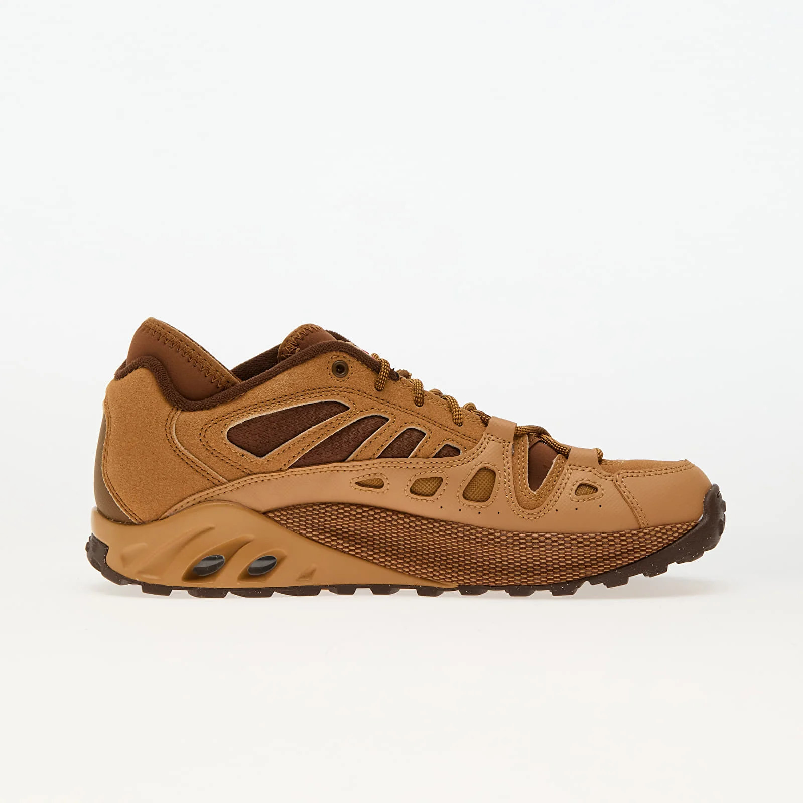 Кросівки Nike Acg Air Exploraid Brown FV2925-200