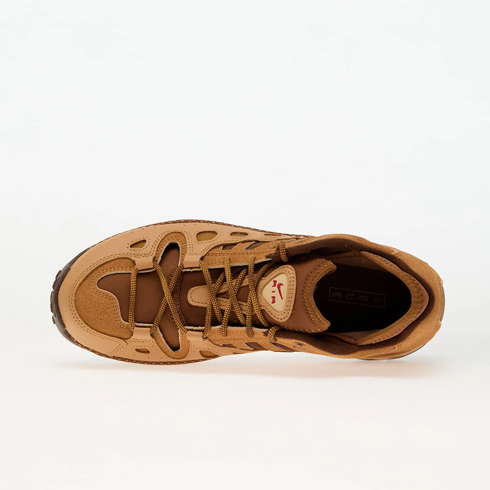 Кросівки Nike Acg Air Exploraid Brown FV2925-200
