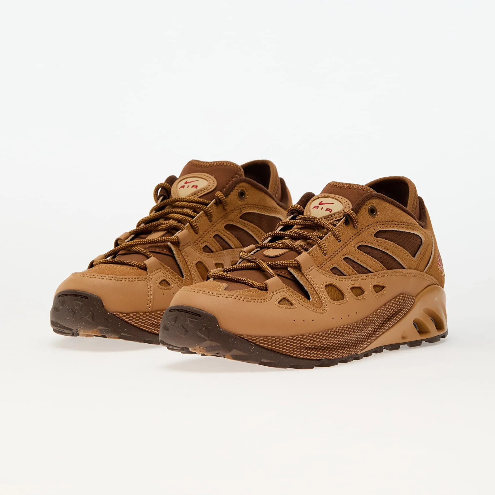 Кросівки Nike Acg Air Exploraid Brown FV2925-200