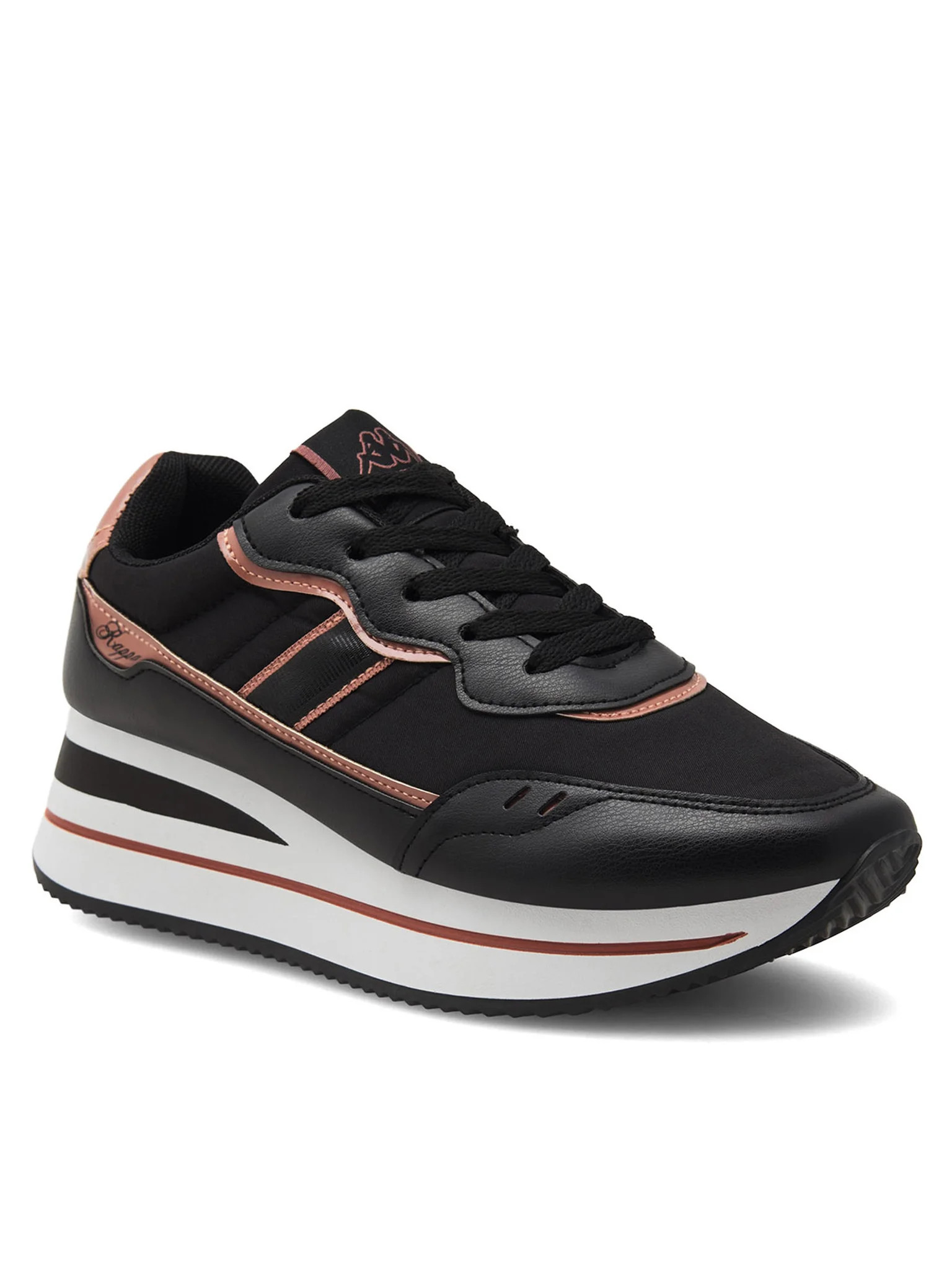 Кросівки жіночі Kappa Logo Reely (351H2TW-A3L) 351H2TW-A3L