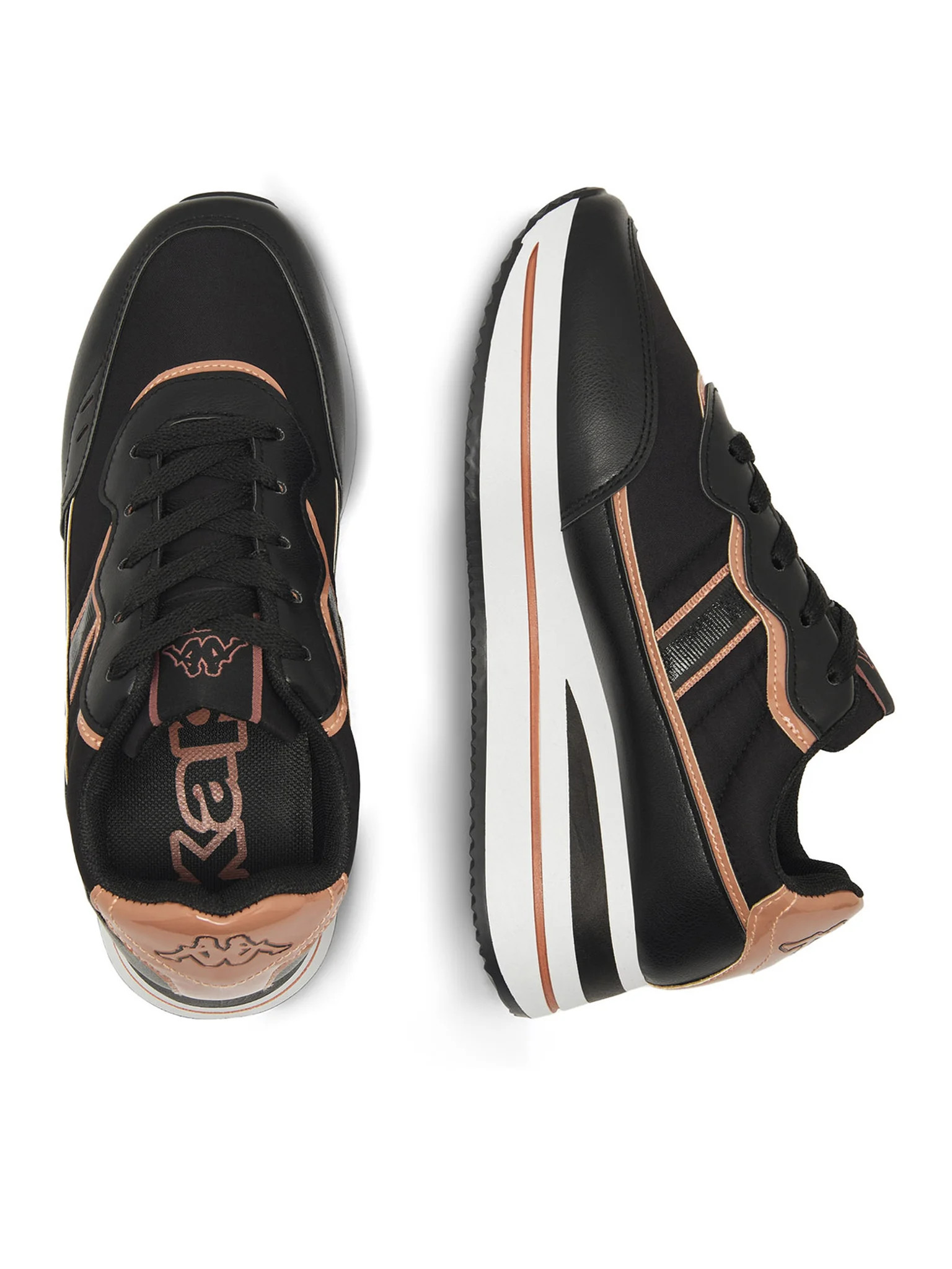 Кросівки жіночі Kappa Logo Reely (351H2TW-A3L) 351H2TW-A3L