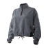 Куртка Nike W NK DF RETRO FLY JKT SUSTAIN DH7648-010