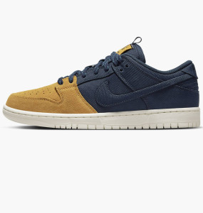 Кросівки Nike SB Dunk Low Pro PRM 90s Backpack DX6775-400