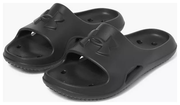 Шльопанці Under Armour Locker V Slide 3028094-001