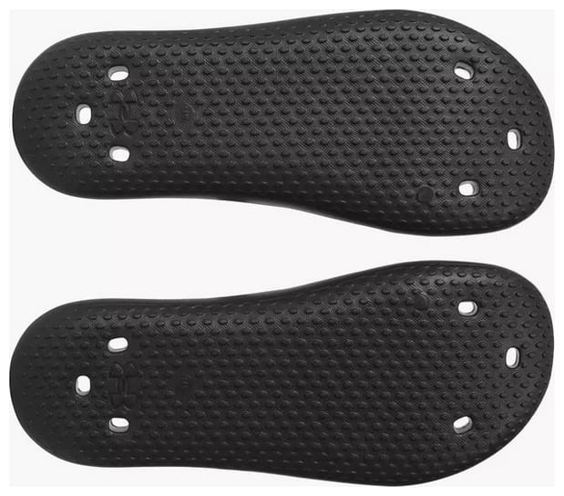 Шльопанці Under Armour Locker V Slide 3028094-001