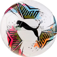 М'яч тренувальний Puma Futsal 2 HS білий, мультиколор Уні 4 084343-01