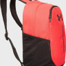 Рюкзак Under Armour Hustle Lite Backpack 26,5L червоний 31 х 47 х 17 см (6000399-713) 6000399-713