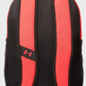 Рюкзак Under Armour Hustle Lite Backpack 26,5L червоний 31 х 47 х 17 см (6000399-713) 6000399-713