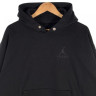 Худі Jordan x A Ma Maniere Jacquard Hoodie Black DV7455-010