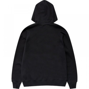 Худі Jordan x A Ma Maniere Jacquard Hoodie Black DV7455-010