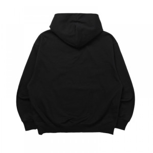 Худі Jordan x A Ma Maniere Jacquard Hoodie Black DV7455-010