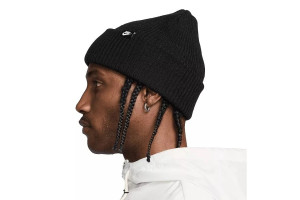 Шапка Nike U NK PEAK BEANIE TC FUT LAB L HF0326-010