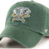Бейсболка 47 Brand COOPERSTOWN OAKLAND ATHLETICS NLRGW18GWS-DG93