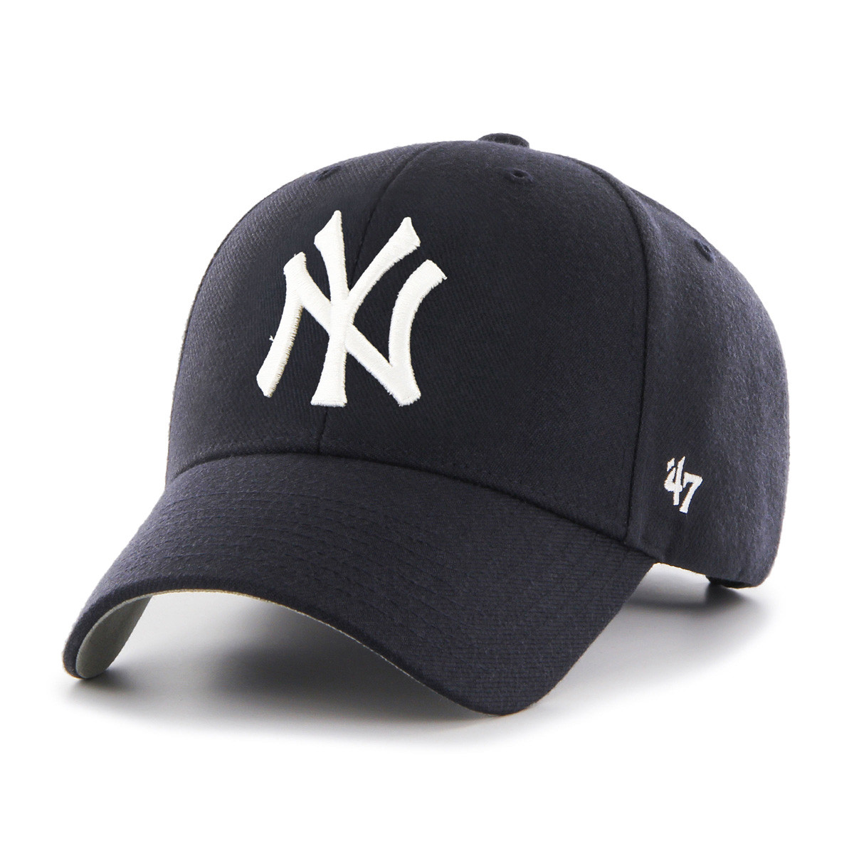 Бейсболка 47 Brand YANKEES B-MVP17WBV-HM