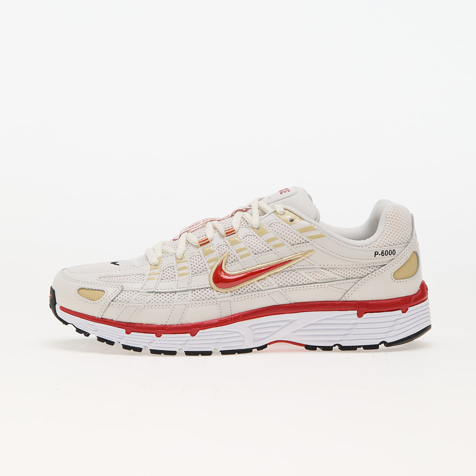 Кросівки жіночі Nike P-6000 Casual (CD6404-015) Cd6404-015