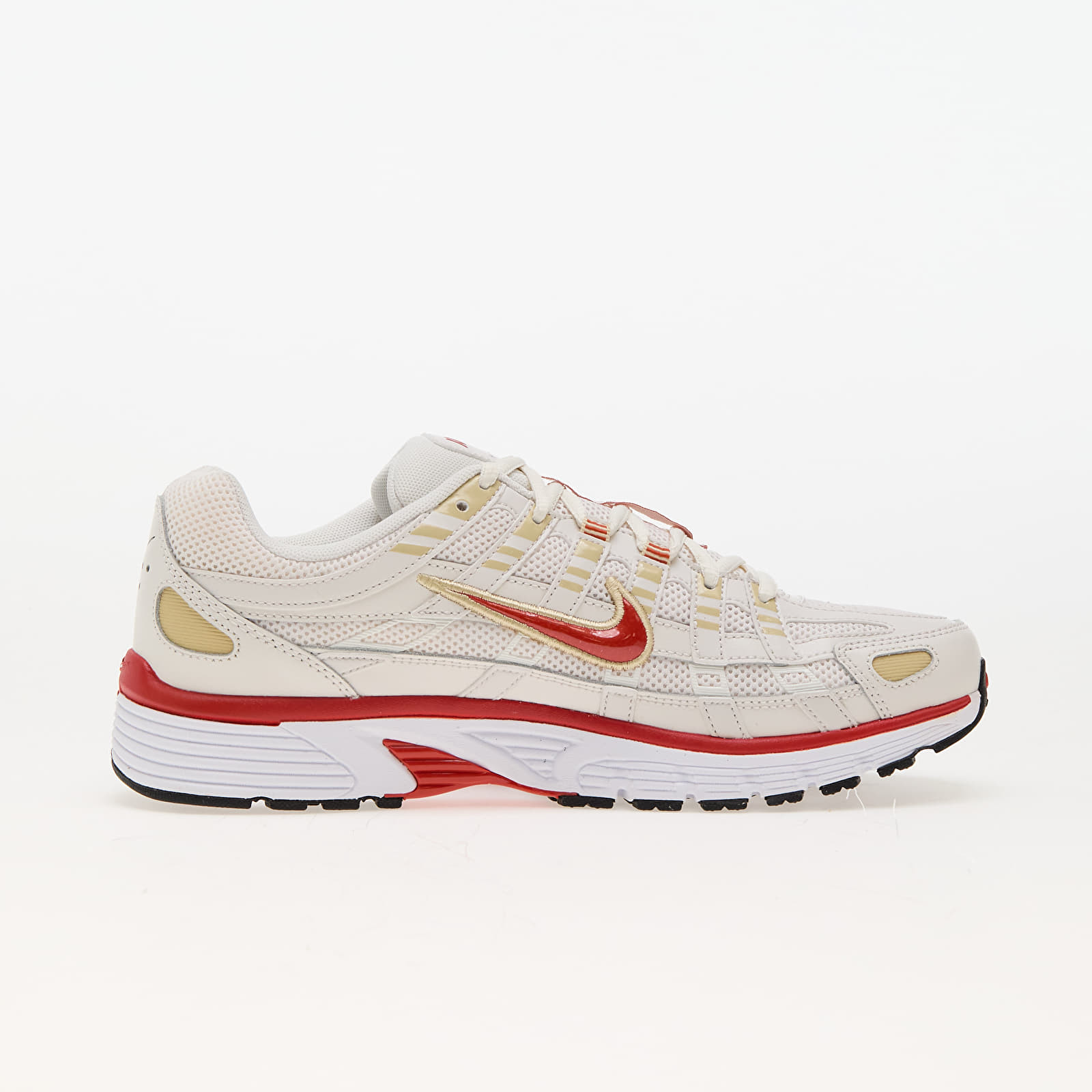 Кросівки жіночі Nike P-6000 Casual (CD6404-015) Cd6404-015