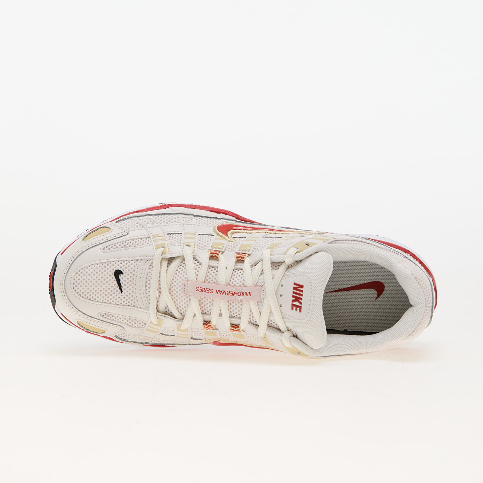 Кросівки жіночі Nike P-6000 Casual (CD6404-015) Cd6404-015