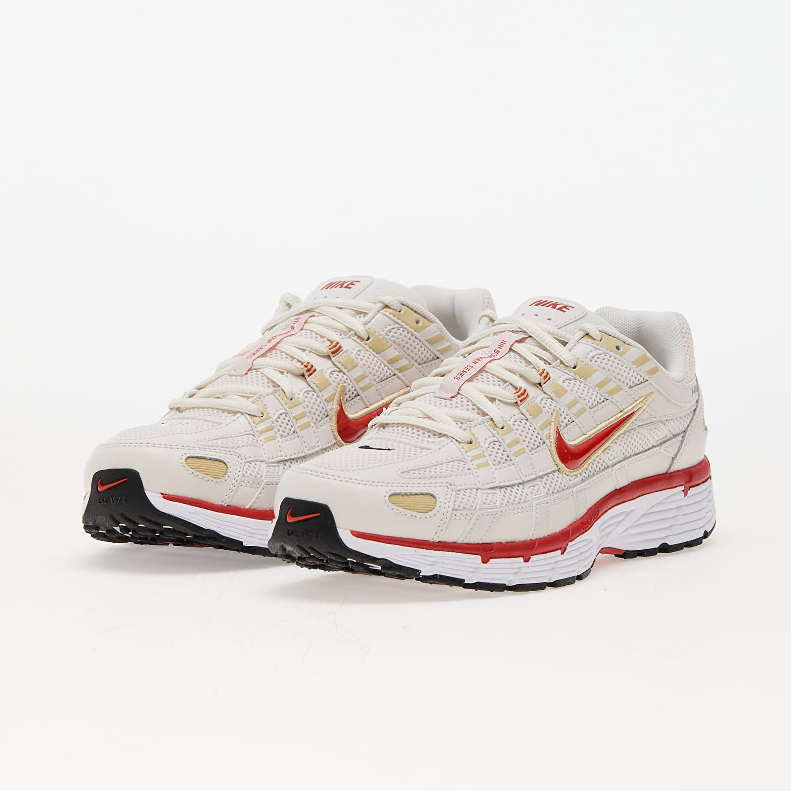 Кросівки жіночі Nike P-6000 Casual (CD6404-015) Cd6404-015