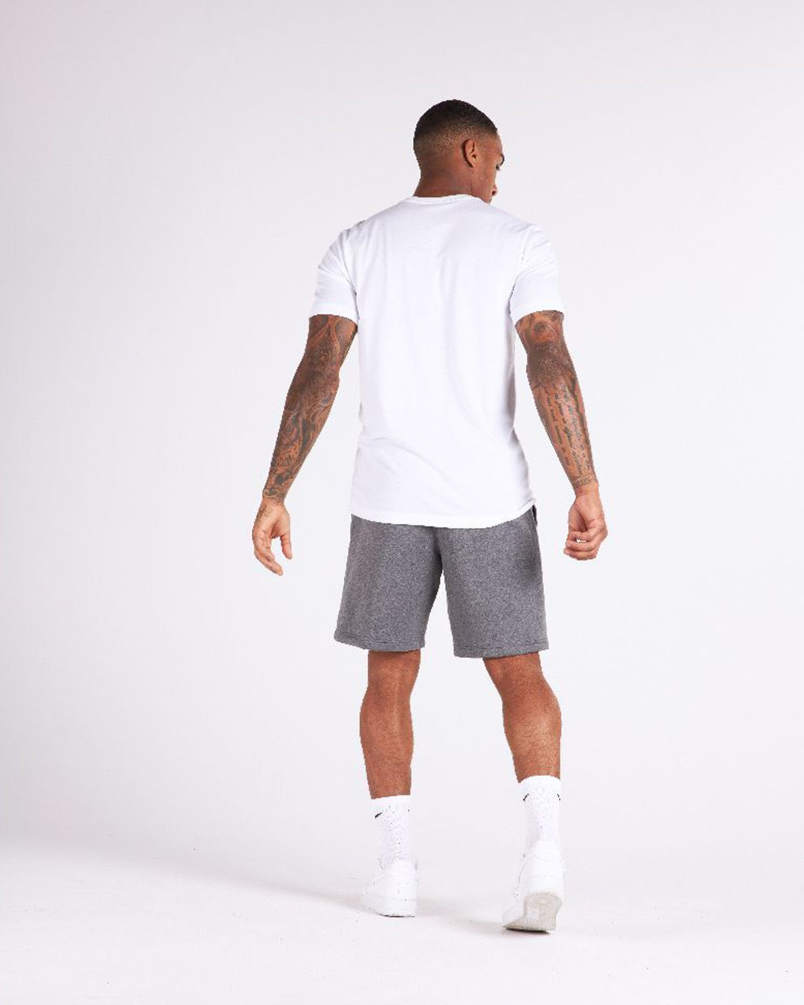 Футболка Nike Dri-FIT Park 20 CW6936-100