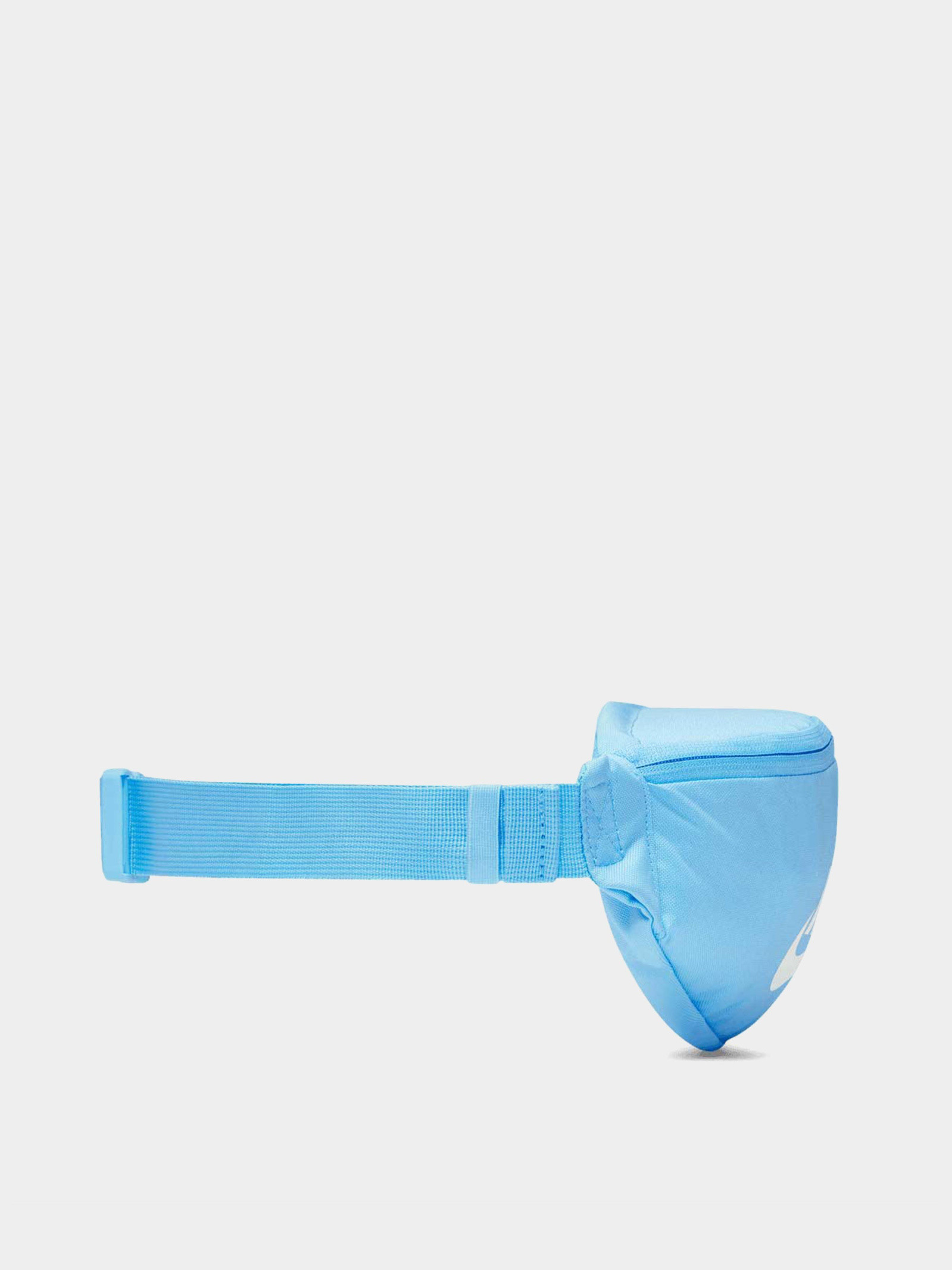 Сумка на пояс Nike NK HERITAGE WAISTPACK - FA21 3L блакитний Уні 41х10х15 см DB0490-407