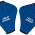 Рукавиці для плавання Aqua Speed NEOPREN GLOVES 6091 синій Уні L 23х17см 174