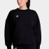 Світшот Arena OVERSIZED CREW NECK 006580-500