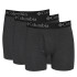 Труси-боксери Columbia Men's Performance Tri-Blend Stretch 3 PK Boxer Brie RCU3222