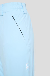 Штани лижні CMP PANT TWILL 3W20636-L441