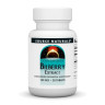 Таблетки Source Naturals Bilberry Extract 100 mg - 30 tabs 2023-10-6132