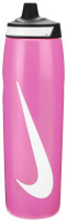 Пляшка Nike REFUEL BOTTLE 32 OZ рожевий Уні 946 мл N.100.7667.634.32