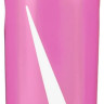 Пляшка Nike REFUEL BOTTLE 32 OZ рожевий Уні 946 мл N.100.7667.634.32