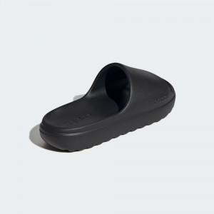 Шльопанці UNISEX ADILETTE LUMIA JP9580 Adidas 10 (44,5) Чорний JP9580