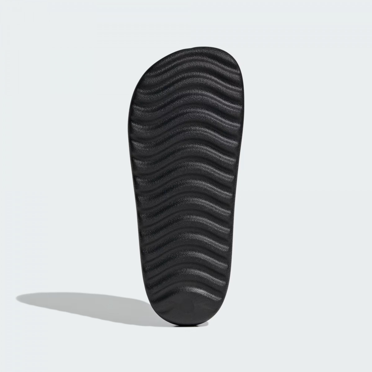 Шльопанці UNISEX ADILETTE LUMIA JP9580 Adidas 10 (44,5) Чорний JP9580