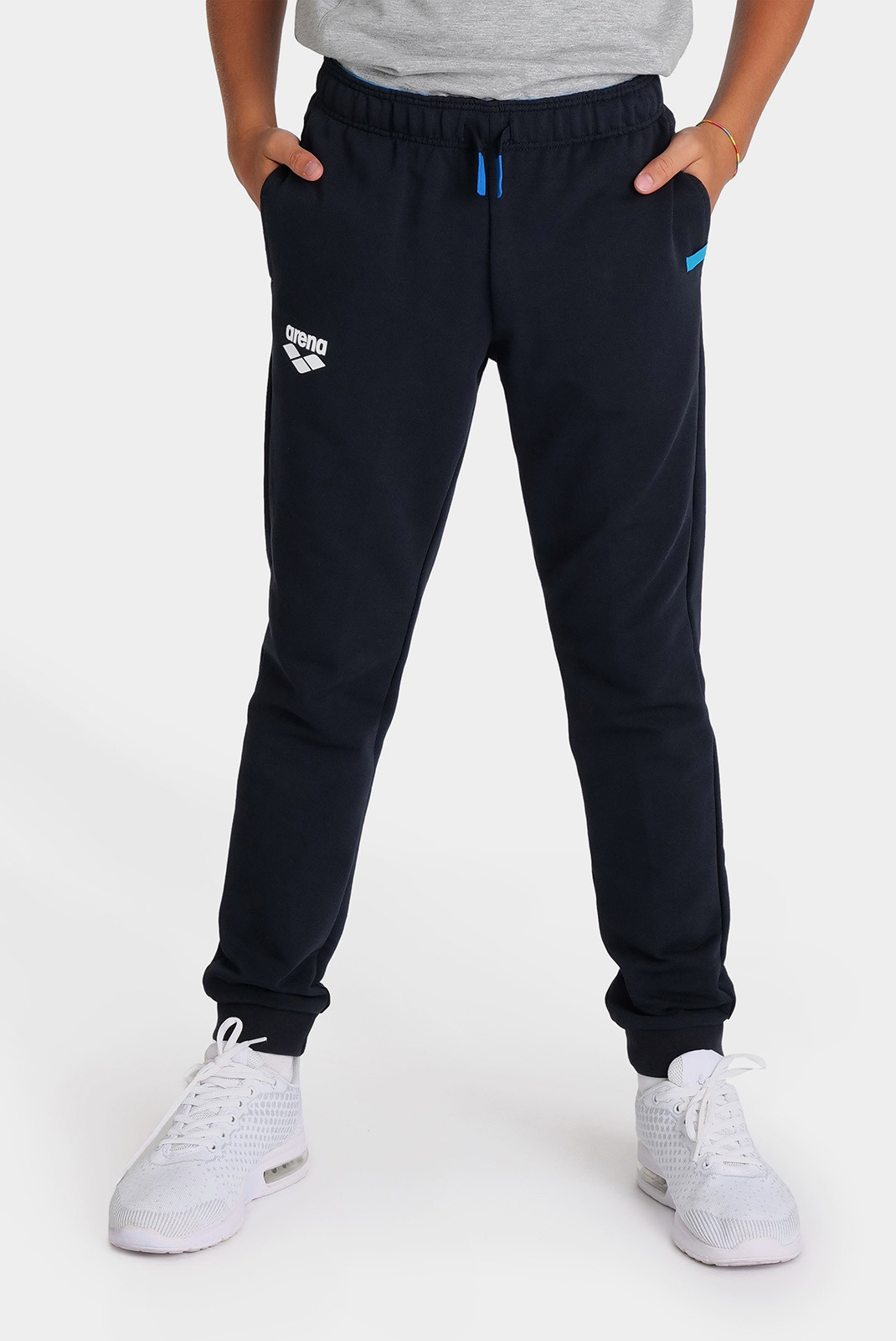 Штани Arena TEAM PANT SOLID 005350-700