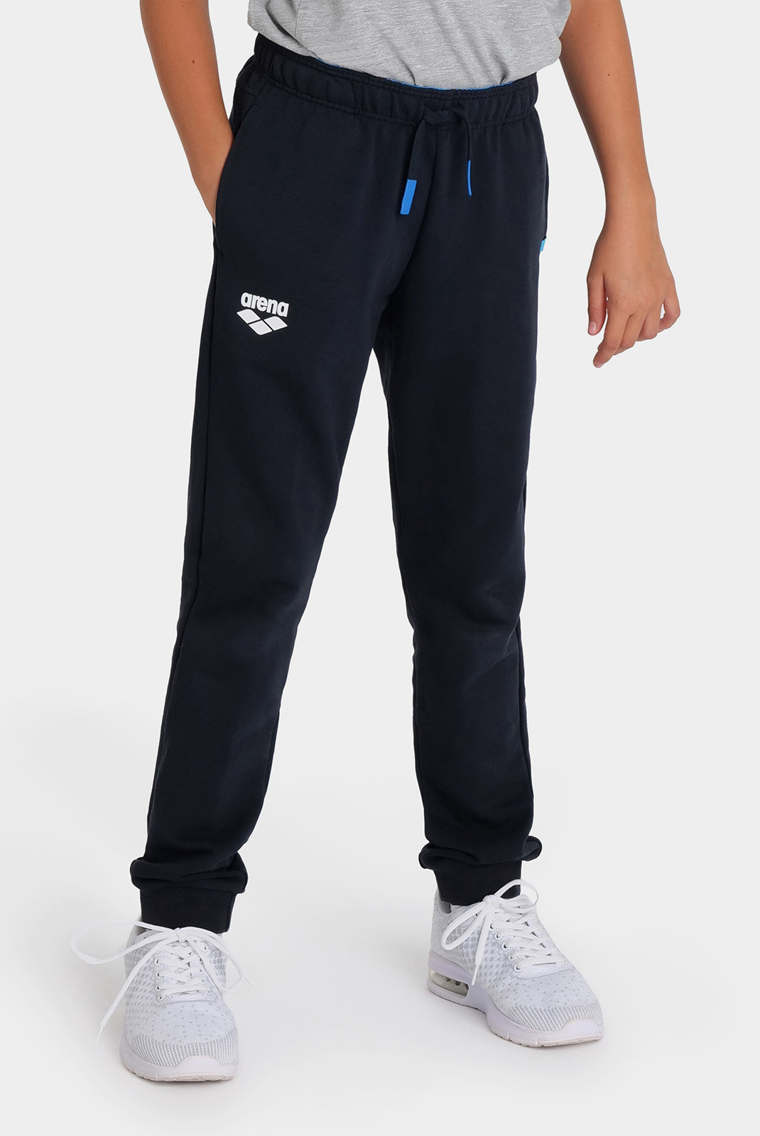 Штани Arena TEAM PANT SOLID 005350-700