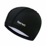 Шапочка для плавання Renvo Salar Чорний Уні OSFM (2SC400-01) 2SC400-01