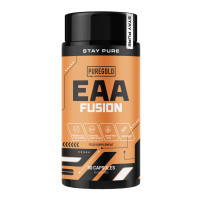 Капсули Pure Gold EAA Fusion - 90 caps 2023-10-6073