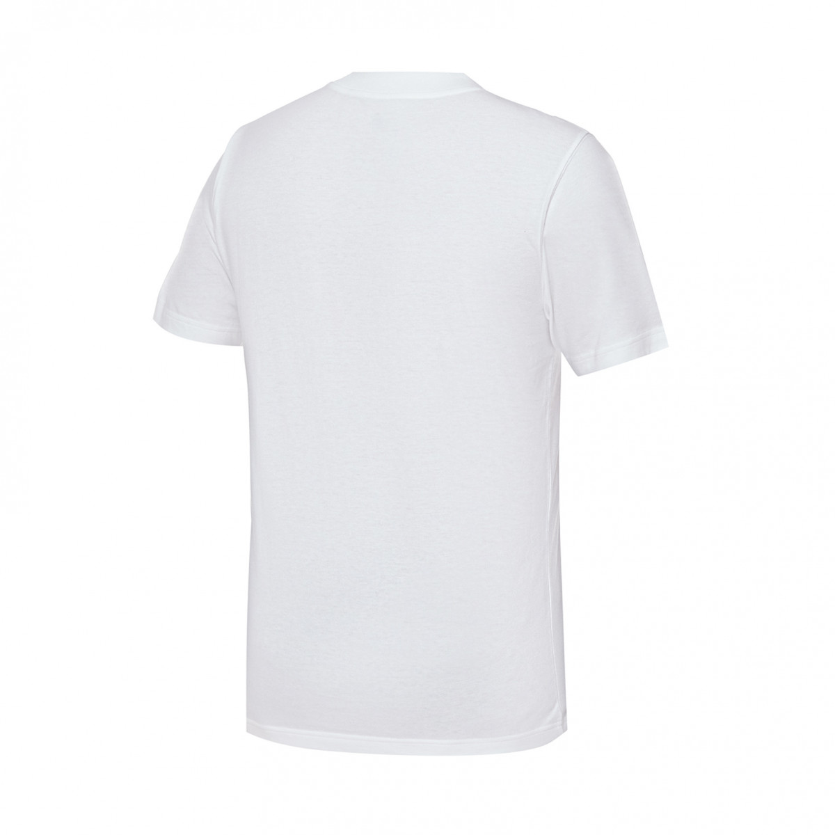Футболка NB Stacked Logo MT41502WT New Balance MT41502WT