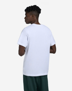 Футболка NB Stacked Logo MT41502WT New Balance MT41502WT